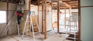 Entreprise de rénovation de la maison et de rénovation d’appartement à Montcavrel